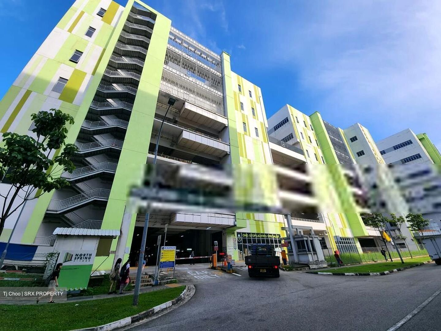 North Spring Bizhub (D27), Factory #457103951